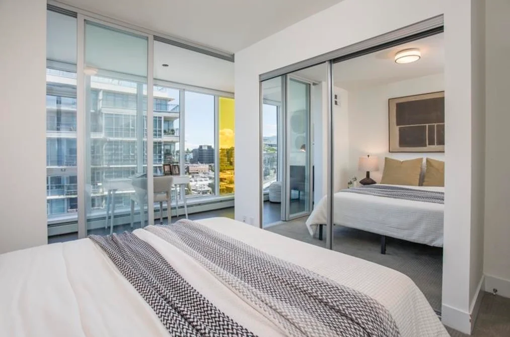 1401 1783 MANITOBA STREET, Vancouver BC V5Y 0K1, Vancouver BC — Residential for Sale — Photo 15 of 39