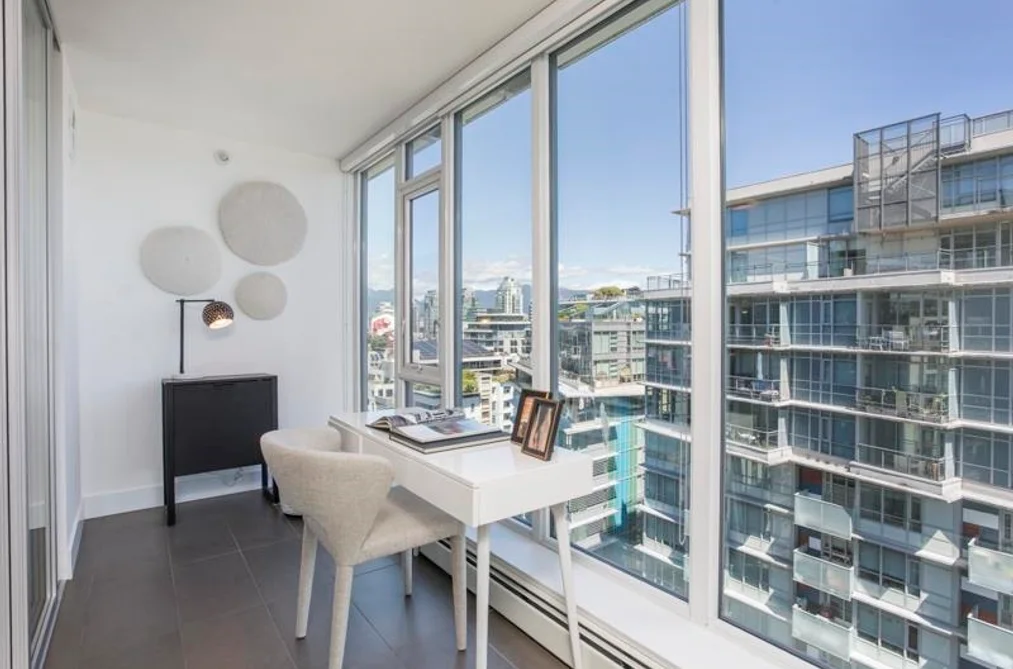 1401 1783 MANITOBA STREET, Vancouver BC V5Y 0K1, Vancouver BC — Residential for Sale — Photo 16 of 39