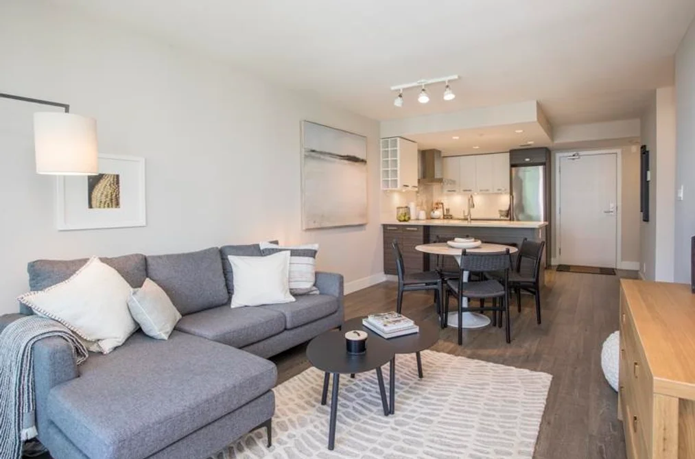 1401 1783 MANITOBA STREET, Vancouver BC V5Y 0K1, Vancouver BC — Residential for Sale - Photo 2