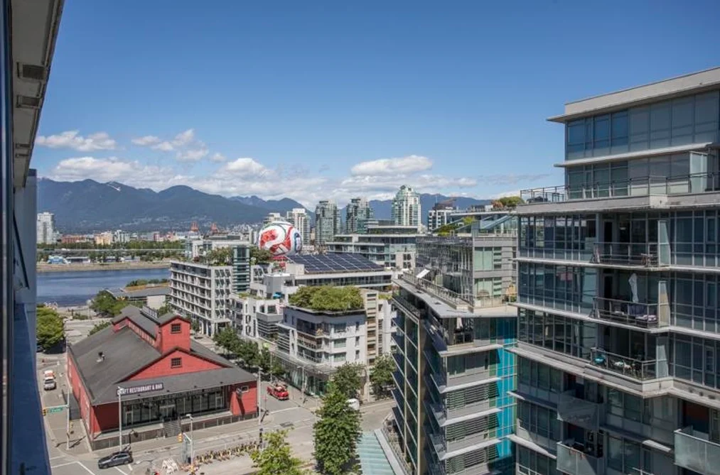 1401 1783 MANITOBA STREET, Vancouver BC V5Y 0K1, Vancouver BC — Residential for Sale — Photo 23 of 39