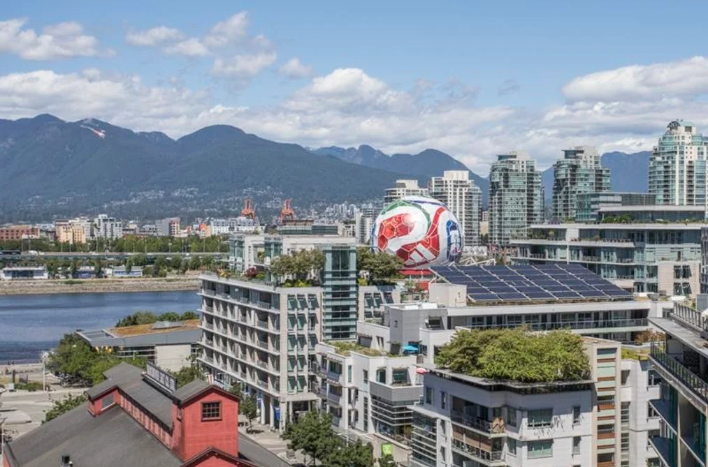 1401 1783 MANITOBA STREET, Vancouver BC V5Y 0K1, Vancouver BC — Residential for Sale — Photo 24 of 39