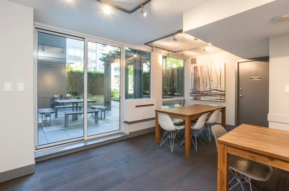 1401 1783 MANITOBA STREET, Vancouver BC V5Y 0K1, Vancouver BC — Residential for Sale — Photo 29 of 39