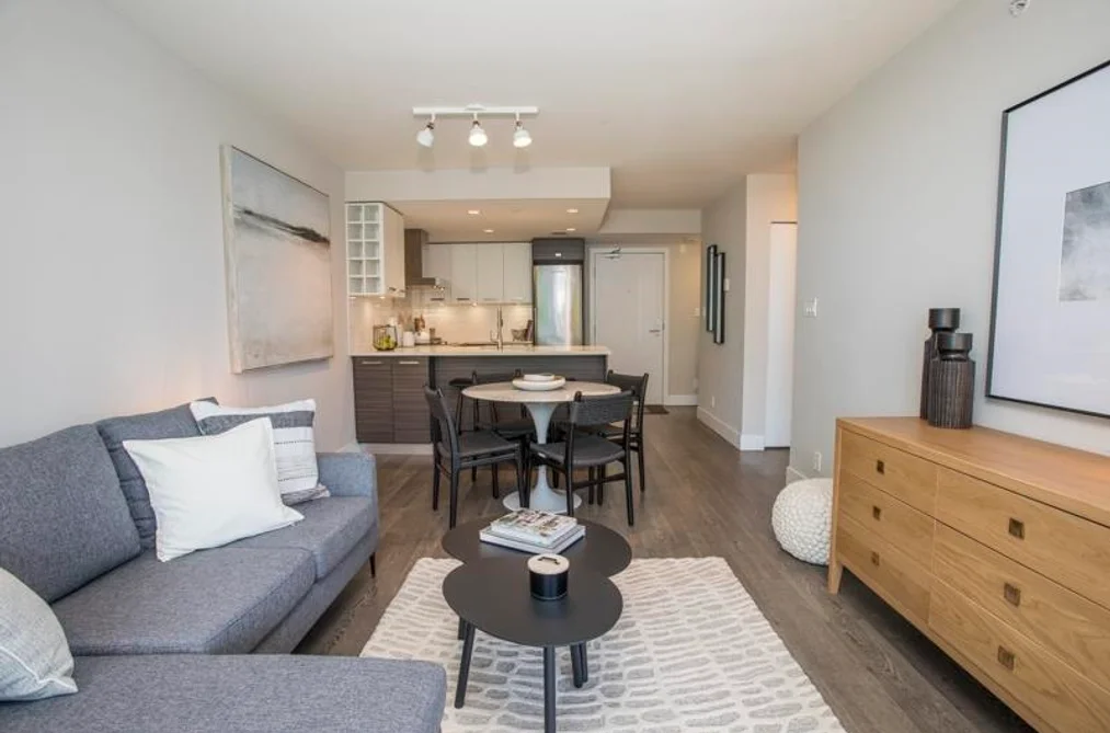 1401 1783 MANITOBA STREET, Vancouver BC V5Y 0K1, Vancouver BC — Residential for Sale — Photo 3 of 39