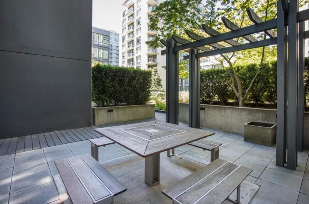 1401 1783 MANITOBA STREET, Vancouver BC V5Y 0K1, Vancouver BC — Residential for Sale — Photo 31 of 39