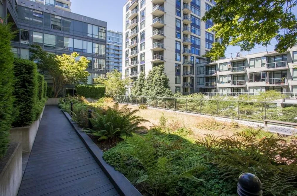 1401 1783 MANITOBA STREET, Vancouver BC V5Y 0K1, Vancouver BC — Residential for Sale — Photo 33 of 39