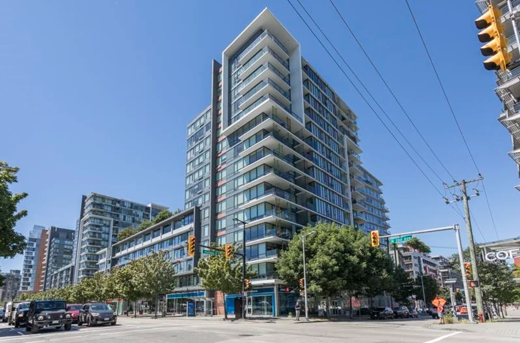 1401 1783 MANITOBA STREET, Vancouver BC V5Y 0K1, Vancouver BC — Residential for Sale — Photo 36 of 39
