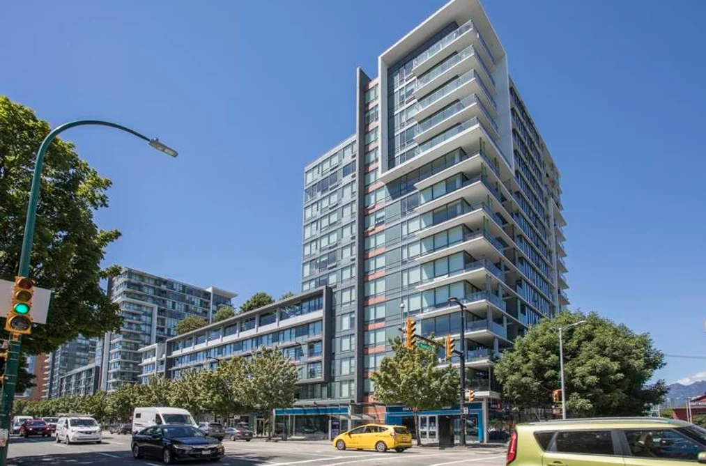 1401 1783 MANITOBA STREET, Vancouver BC V5Y 0K1, Vancouver BC — Residential for Sale — Photo 37 of 39