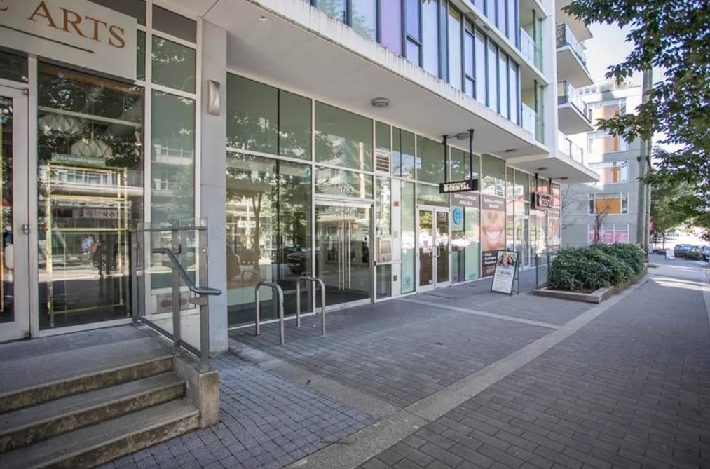 1401 1783 MANITOBA STREET, Vancouver BC V5Y 0K1, Vancouver BC — Residential for Sale — Photo 38 of 39