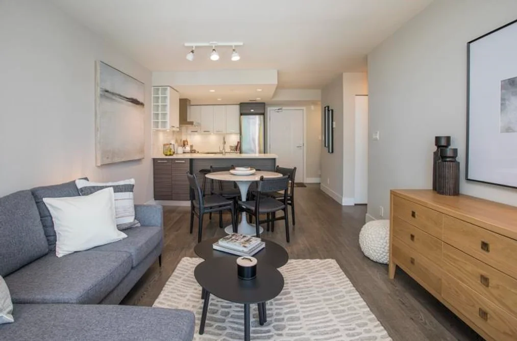 1401 1783 MANITOBA STREET, Vancouver BC V5Y 0K1, Vancouver BC — Residential for Sale — Photo 4 of 39
