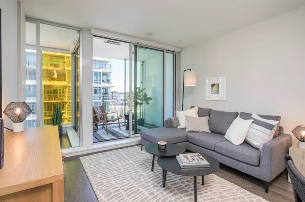 1401 1783 MANITOBA STREET, Vancouver BC V5Y 0K1, Vancouver BC — Residential for Sale — Photo 5 of 39
