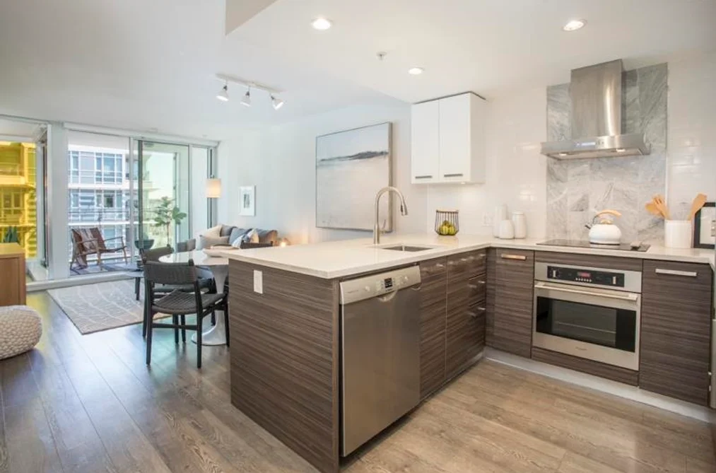 1401 1783 MANITOBA STREET, Vancouver BC V5Y 0K1, Vancouver BC — Residential for Sale — Photo 7 of 39