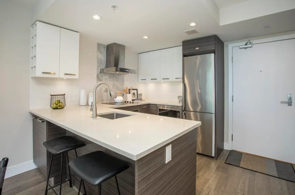 1401 1783 MANITOBA STREET, Vancouver BC V5Y 0K1, Vancouver BC — Residential for Sale — Photo 9 of 39