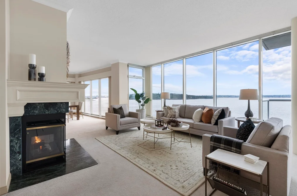 1401 2120 ARGYLE AVENUE, West Vancouver BC V7V 1A4, West Vancouver BC — Residential for Sale - Photo 6