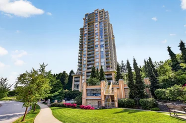280 Ross Dr Unit 1401, New Westminster, BC - MLS: R3121456