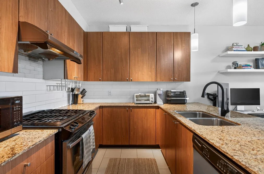 1401 280 ROSS DRIVE, New Westminster BC V3L 0C2, New Westminster BC — Residential for Sale - Photo 4