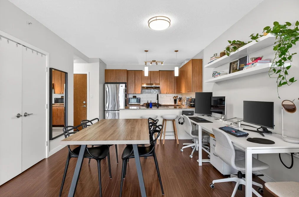 1401 280 ROSS DRIVE, New Westminster BC V3L 0C2, New Westminster BC — Residential for Sale - Photo 7