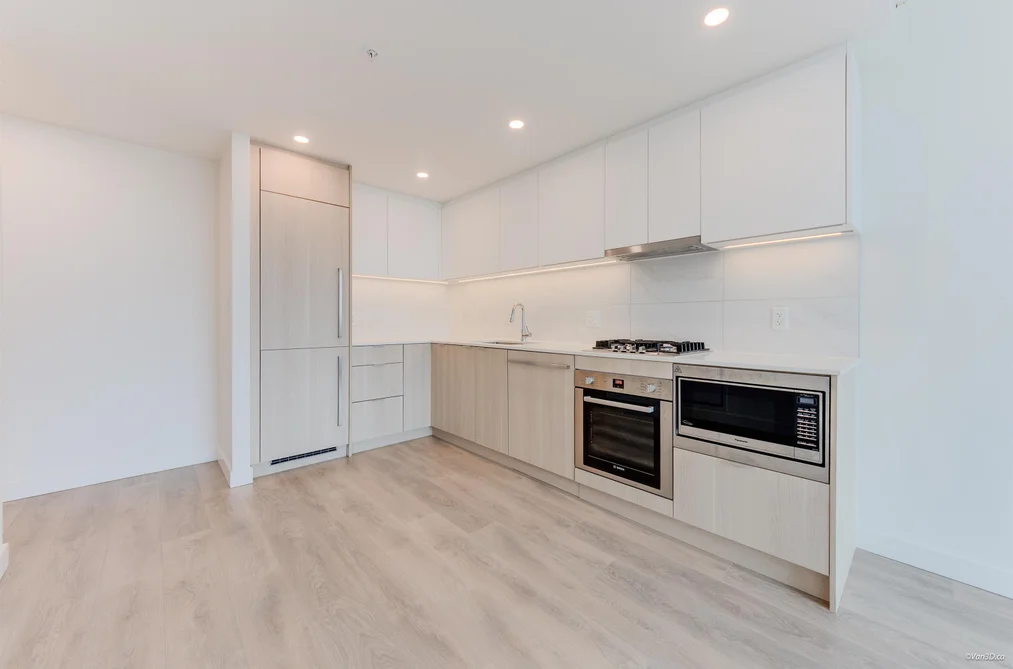 1401 308 ALDERSON AVENUE, Coquitlam BC V3K 0J2, Coquitlam BC — Residential for Sale - Photo 2
