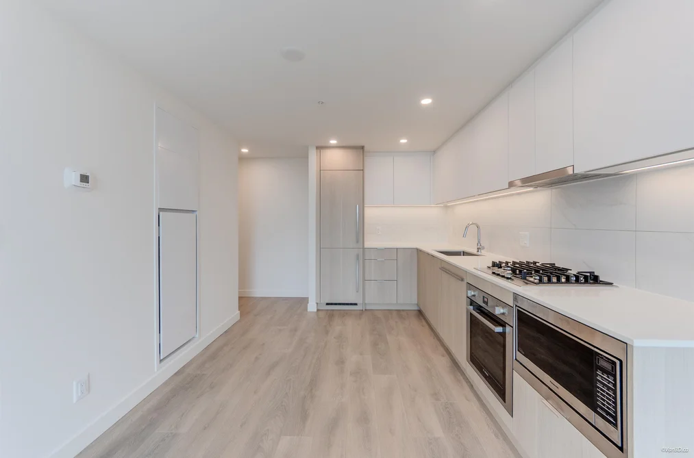 1401 308 ALDERSON AVENUE, Coquitlam BC V3K 0J2, Coquitlam BC — Residential for Sale - Photo 3