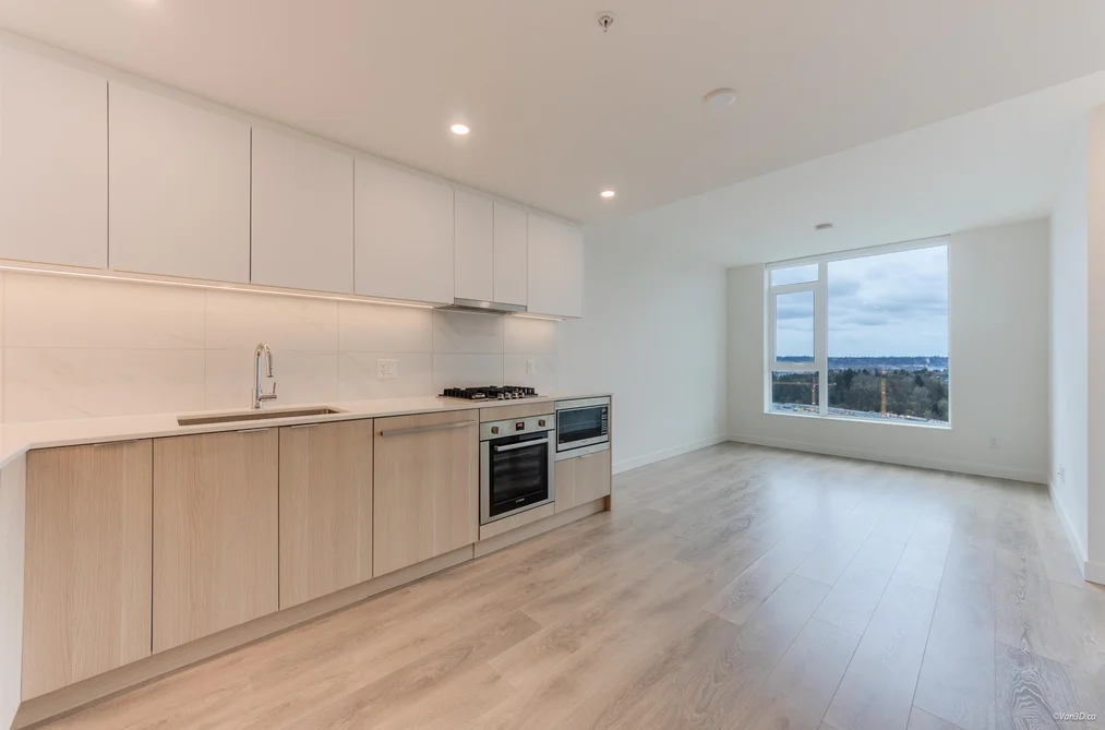 1401 308 ALDERSON AVENUE, Coquitlam BC V3K 0J2, Coquitlam BC — Residential for Sale - Photo 4