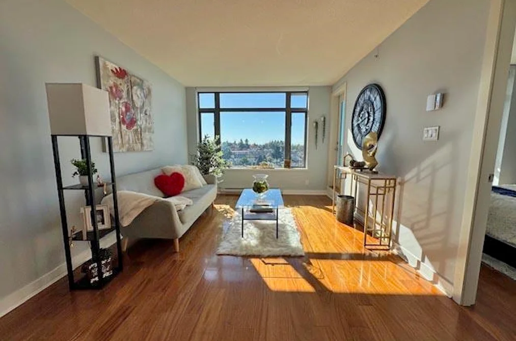 Condo for sale at 1401 3660 Vanness Avenue Vancouver British Columbia - MLS: R3103423