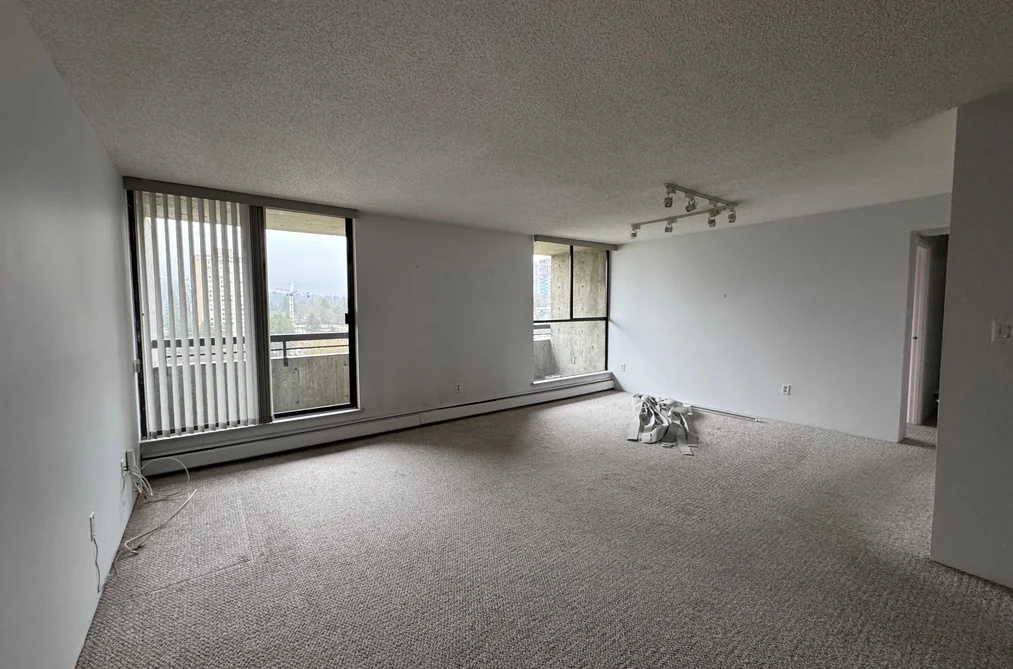 1401 3755 BARTLETT COURT, Burnaby BC V3J 7G7, Burnaby BC — Residential for Sale - Photo 3