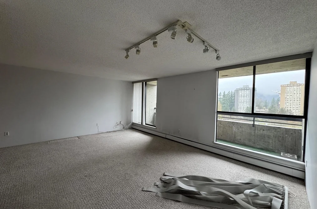 1401 3755 BARTLETT COURT, Burnaby BC V3J 7G7, Burnaby BC — Residential for Sale - Photo 4