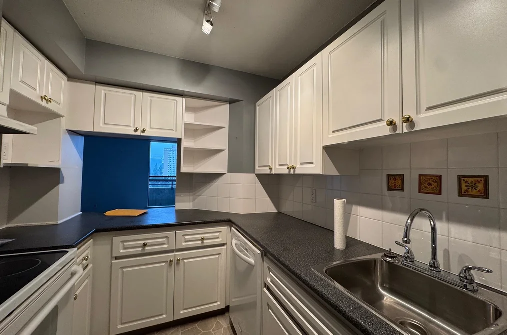 1401 3755 BARTLETT COURT, Burnaby BC V3J 7G7, Burnaby BC — Residential for Sale - Photo 7