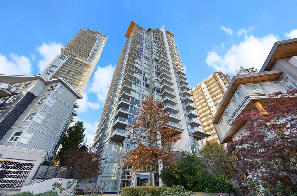 520 Como Lake Ave Unit 1401, Coquitlam, BC - MLS: R3176659