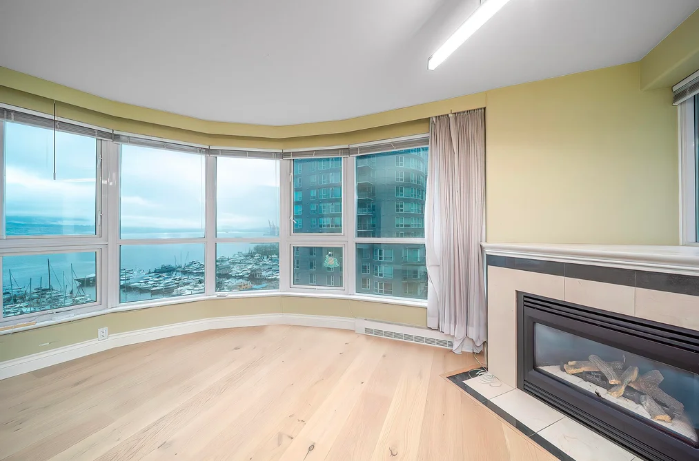 1401 560 CARDERO STREET, Vancouver BC V6G 3E9, Vancouver BC — Residential for Sale - Photo 6