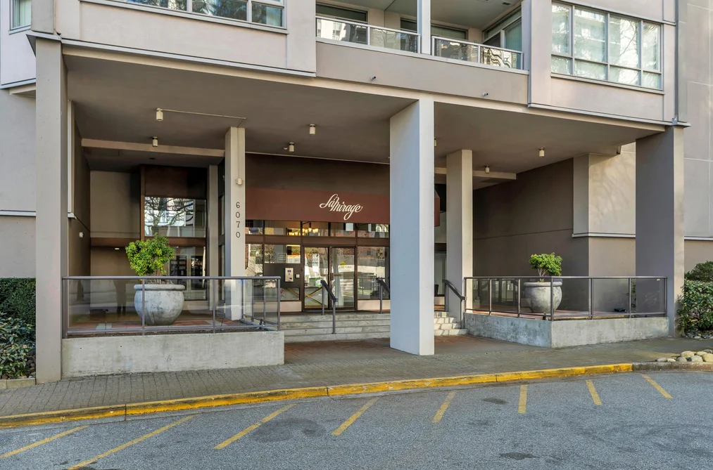 1401 6070 MCMURRAY AVENUE, Burnaby BC V5H 4J3, Burnaby BC — Residential for Sale - Photo 4