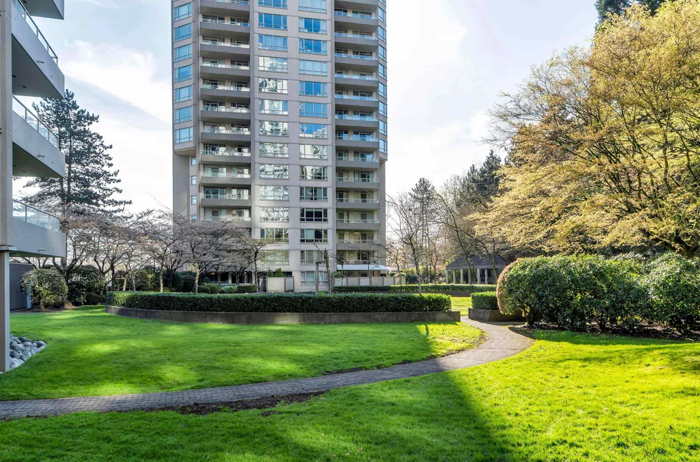 1401 6070 MCMURRAY AVENUE, Burnaby BC V5H 4J3, Burnaby BC — Residential for Sale - Photo 6