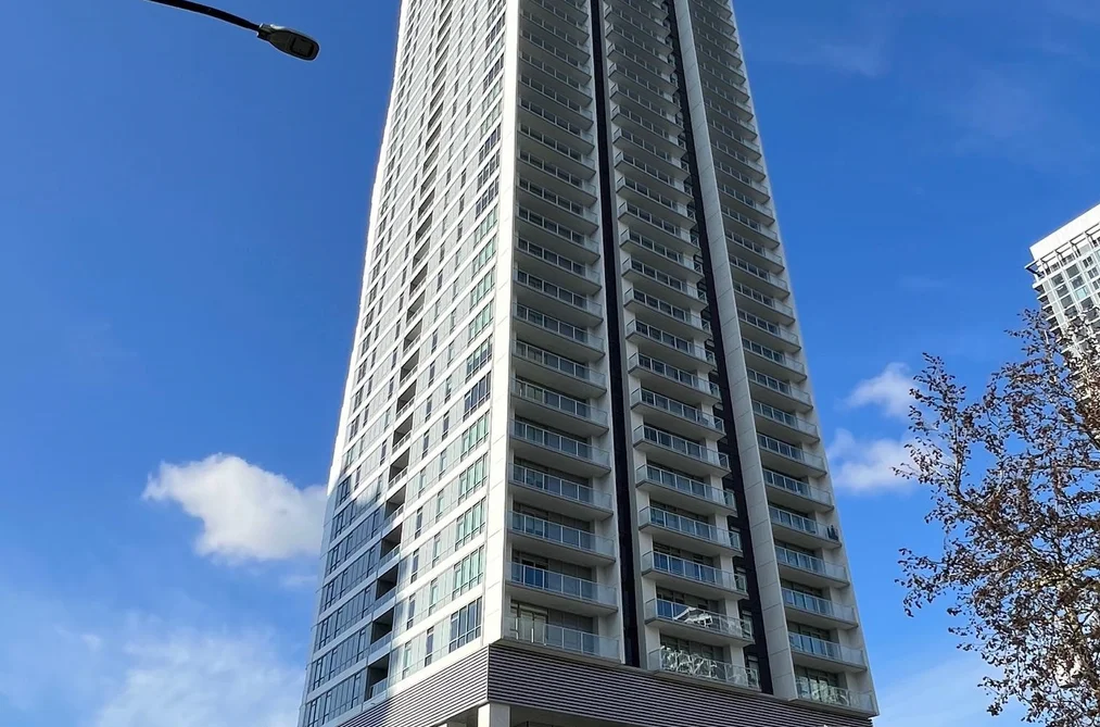 1401 6087 WILSON AVENUE, Burnaby BC V5H 0M1, Burnaby BC — Residential for Sale - Photo 2