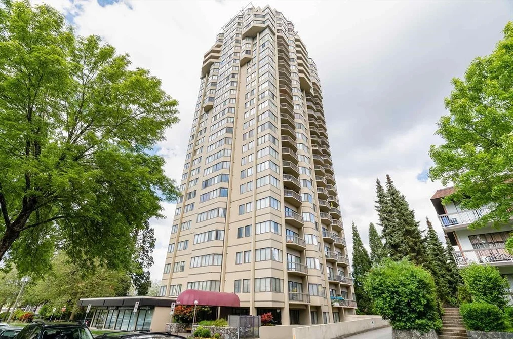 1401 6540 BURLINGTON AVENUE, Burnaby BC V5H 4G3, Burnaby BC — Residential for Sale - Photo 2