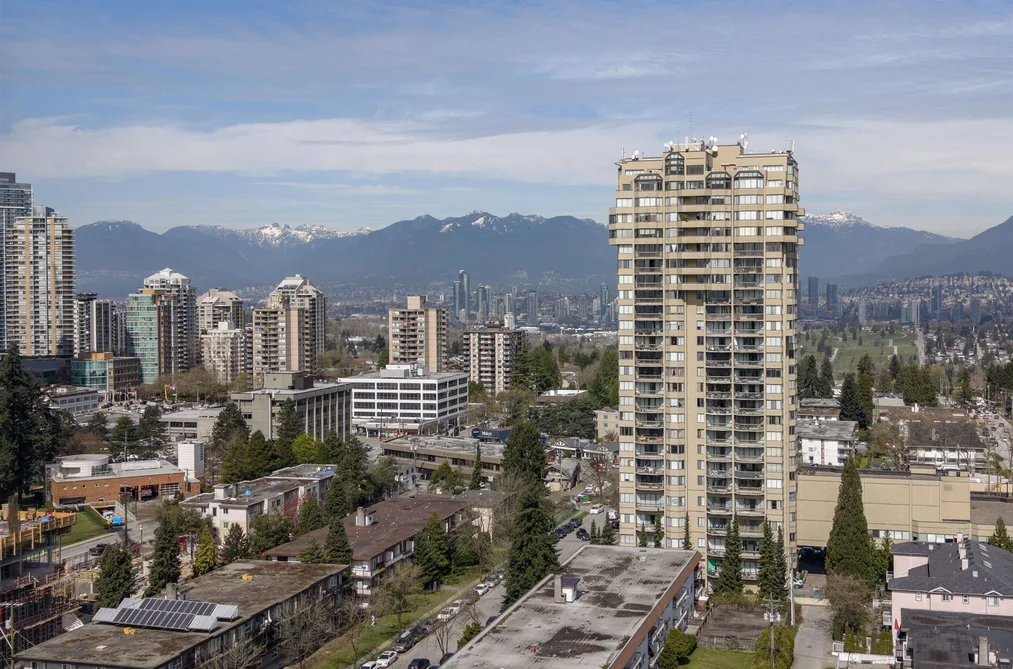 1401 6540 BURLINGTON AVENUE, Burnaby BC V5H 4G3, Burnaby BC — Residential for Sale - Photo 3