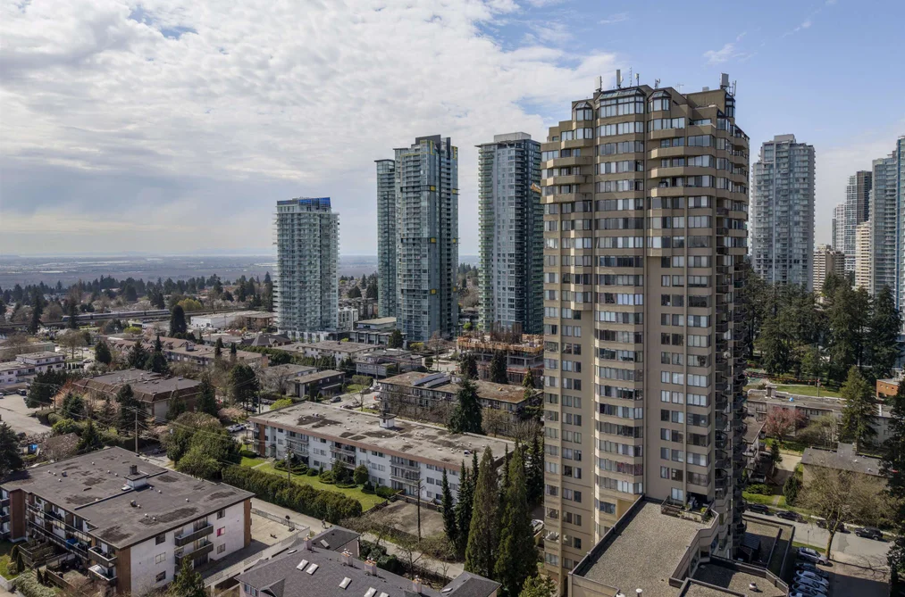 1401 6540 BURLINGTON AVENUE, Burnaby BC V5H 4G3, Burnaby BC — Residential for Sale - Photo 5