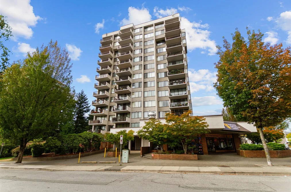 1401 7235 SALISBURY AVENUE, Burnaby BC V5E 4E6, Burnaby BC — Residential for Sale - Photo 2