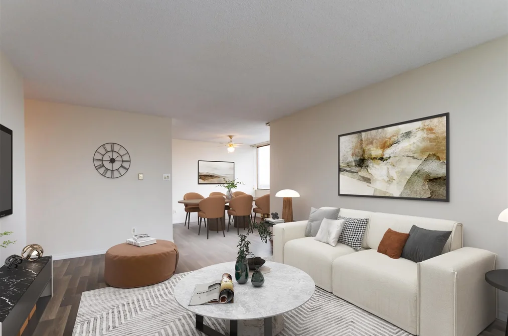 1401 7235 SALISBURY AVENUE, Burnaby BC V5E 4E6, Burnaby BC — Residential for Sale - Photo 3