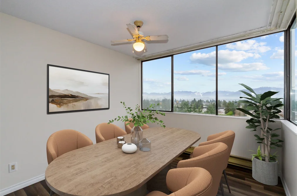 1401 7235 SALISBURY AVENUE, Burnaby BC V5E 4E6, Burnaby BC — Residential for Sale - Photo 4