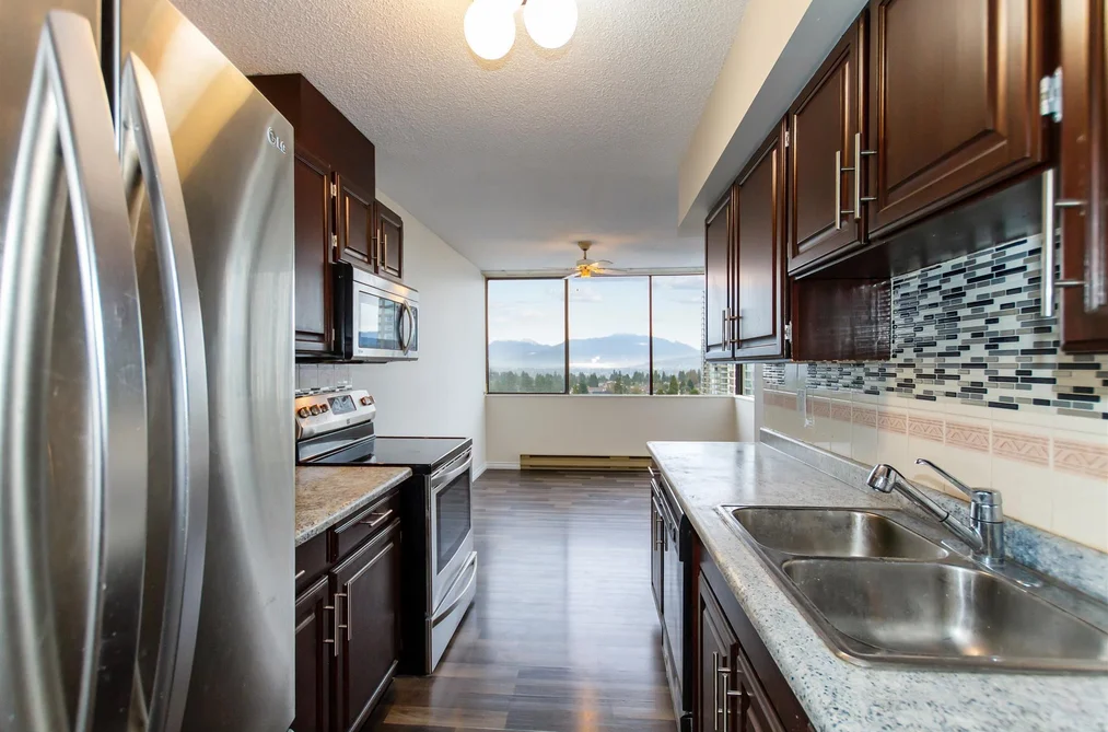1401 7235 SALISBURY AVENUE, Burnaby BC V5E 4E6, Burnaby BC — Residential for Sale - Photo 6