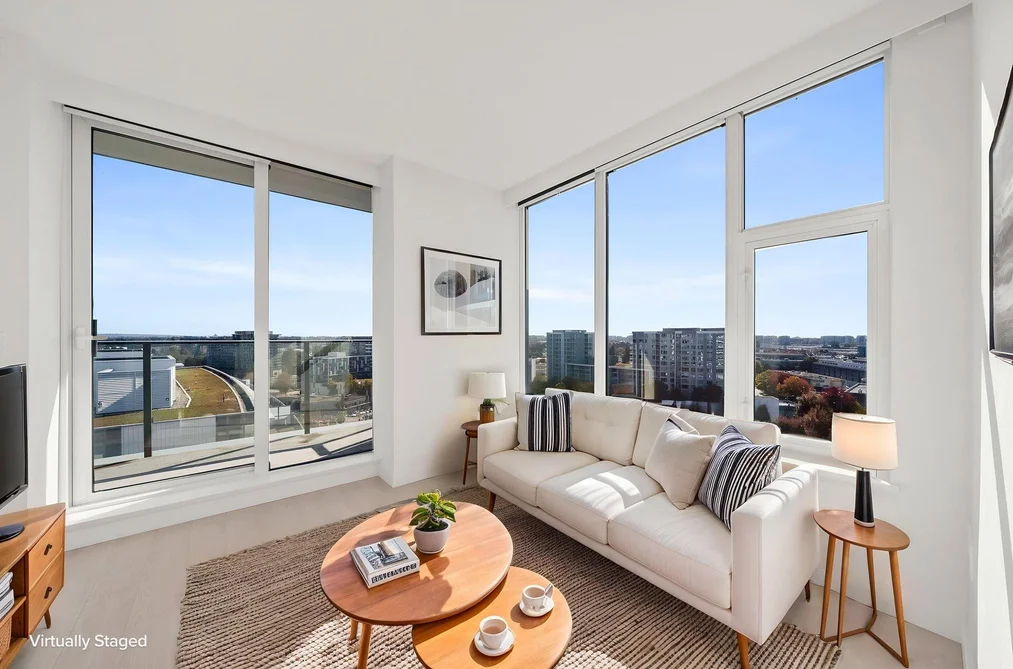 8611 Hazelbridge Way Unit 1401, Richmond, BC - MLS: R3172657