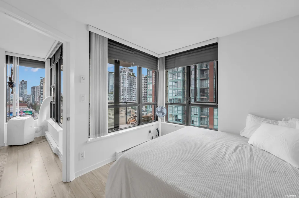 1401 - 928 Homer Street, Vancouver, BC - MLS: R3165170 - Photo 15 1401 - 928 Homer Street, Vancouver, BC - MLS: R3165170 - Photo 15