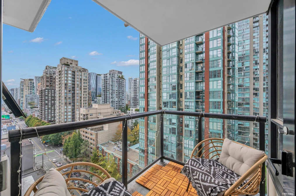 1401 - 928 Homer Street, Vancouver, BC - MLS: R3165170 - Photo 22 1401 - 928 Homer Street, Vancouver, BC - MLS: R3165170 - Photo 22