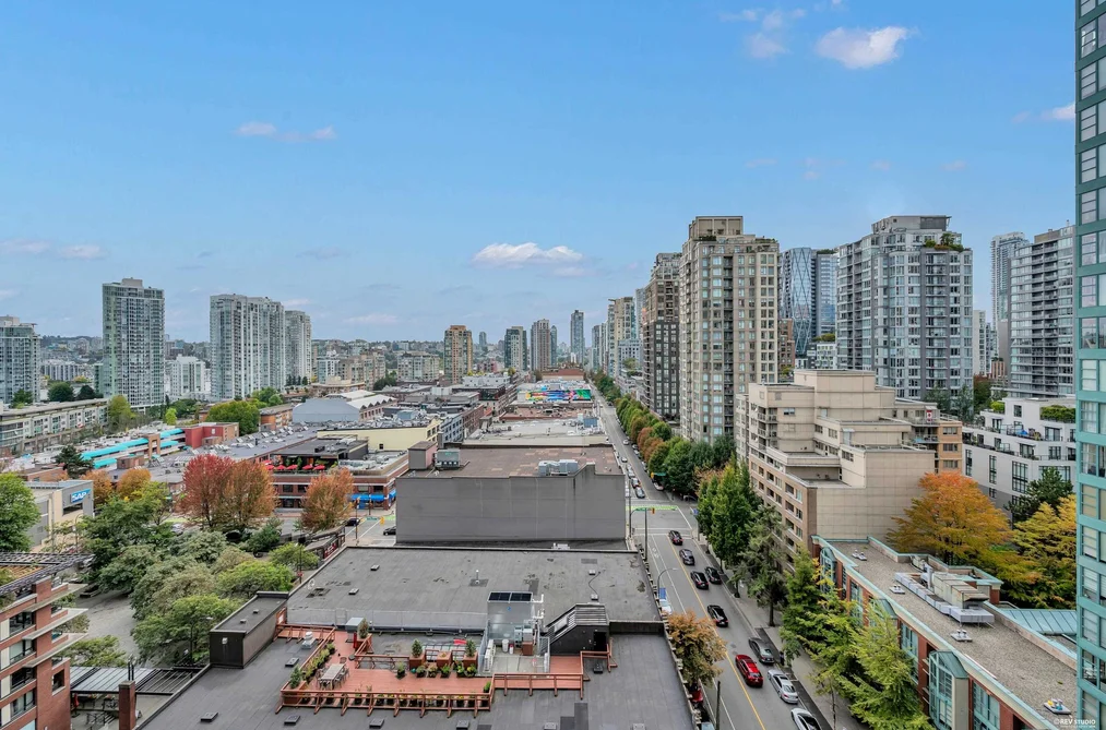1401 - 928 Homer Street, Vancouver, BC - MLS: R3165170 - Photo 23 1401 - 928 Homer Street, Vancouver, BC - MLS: R3165170 - Photo 23