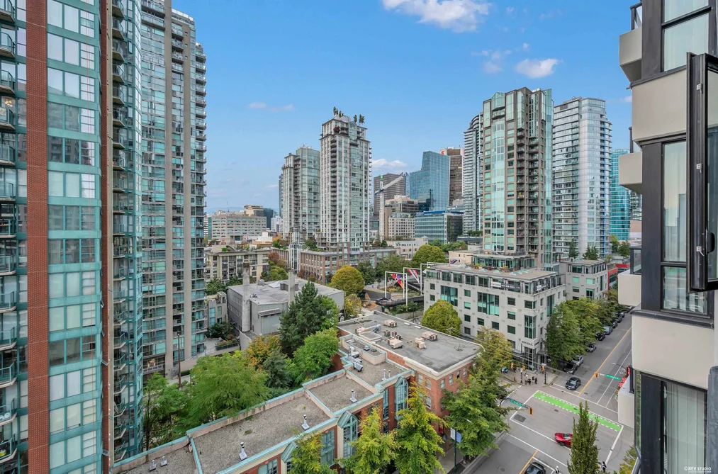 1401 - 928 Homer Street, Vancouver, BC - MLS: R3165170 - Photo 24 1401 - 928 Homer Street, Vancouver, BC - MLS: R3165170 - Photo 24
