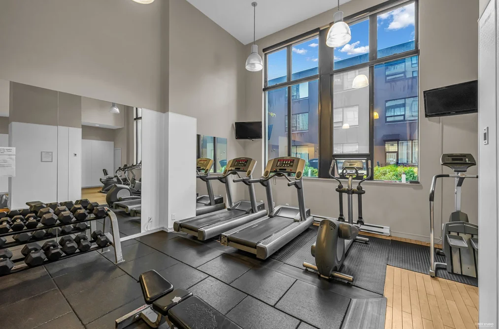 1401 - 928 Homer Street, Vancouver, BC - MLS: R3165170 - Photo 26 1401 - 928 Homer Street, Vancouver, BC - MLS: R3165170 - Photo 26