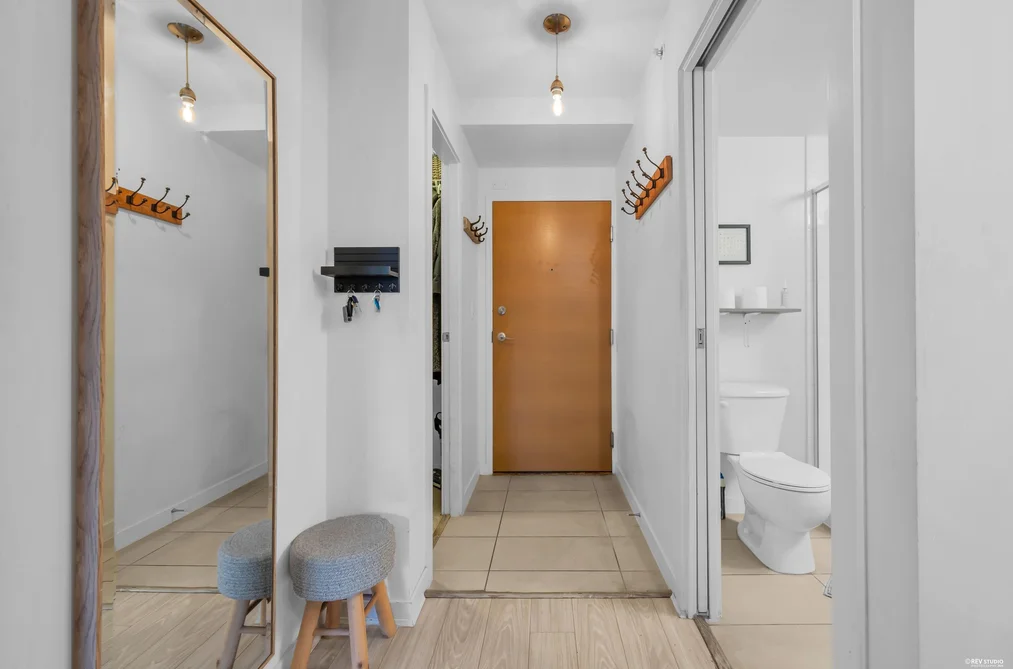 1401 - 928 Homer Street, Vancouver, BC - MLS: R3165170 - Photo 27 1401 - 928 Homer Street, Vancouver, BC - MLS: R3165170 - Photo 27