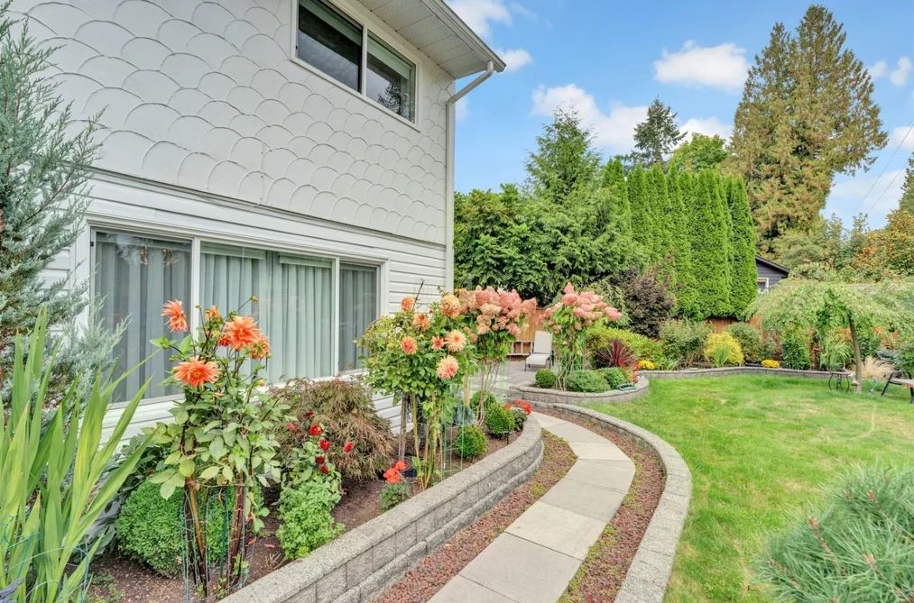 House for sale at 1401 Apel Drive Port Coquitlam British Columbia - MLS: R3168333