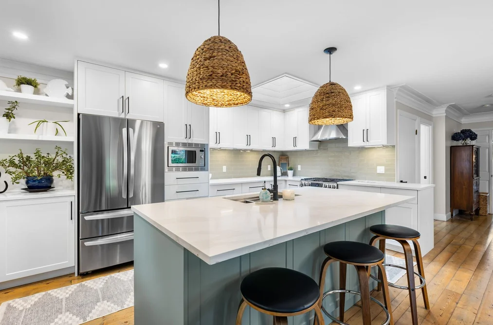 Townhouse for sale at 14015 Marine Drive White Rock British Columbia - MLS: R3104668