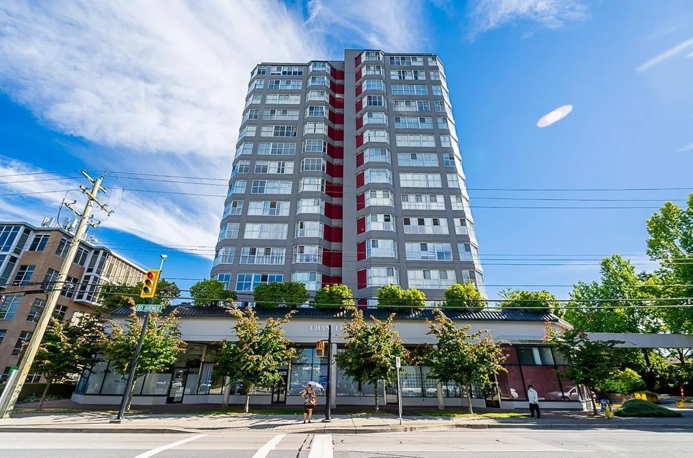 Condo for sale at 1402 11910 80 Avenue Delta British Columbia - MLS: R3031933