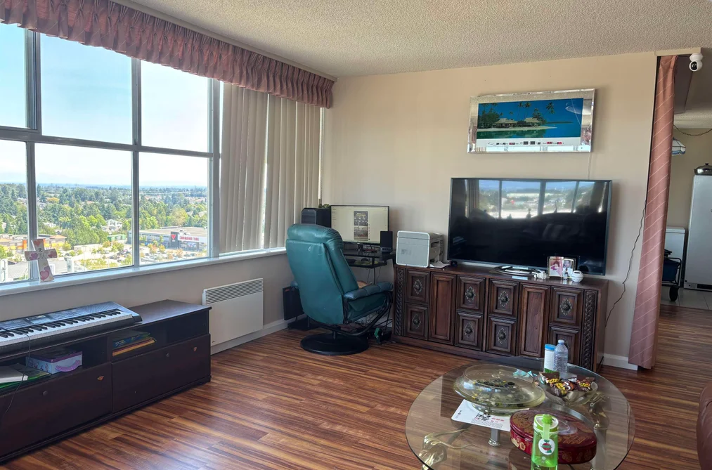 1402 11910 80 AVENUE, Delta BC V4C 8E3, Delta BC — Residential for Sale - Photo 6